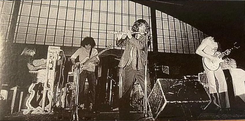 10 Bandas do Rock Progressivo Italiano que Vale a Pena Conhecer