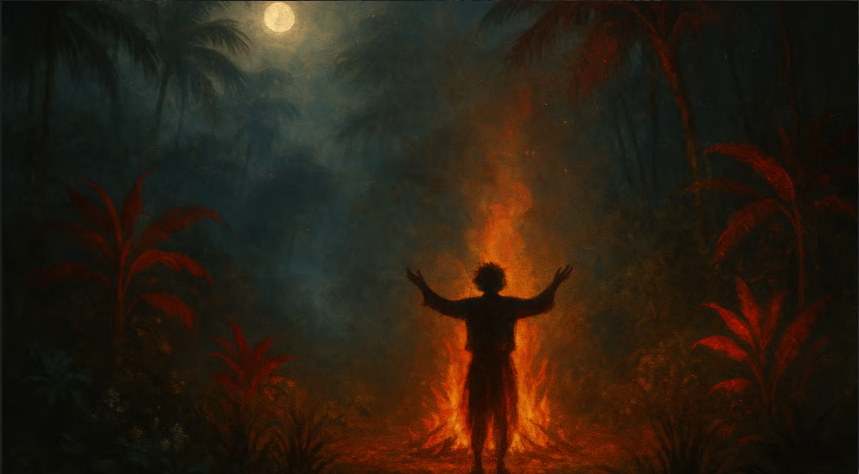 5 Músicas Brasileiras Criadas Sob Influência do Oculto ou da Espiritualidade