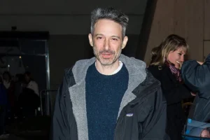 AD-ROCK, DOS BEASTIE BOYS, ENTRA EM DRAMA DA NETFLIX