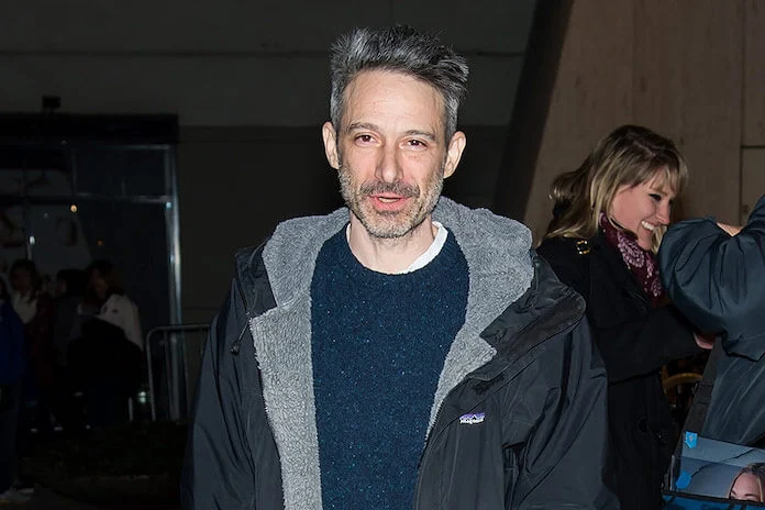 AD-ROCK, DOS BEASTIE BOYS, ENTRA EM DRAMA DA NETFLIX