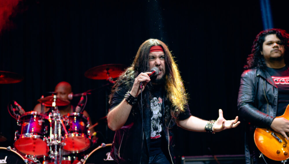 ARMADILHA LANÇA “MOTÍN EN OCCIDENTE” E SE APROXIMA DE TURNÊ