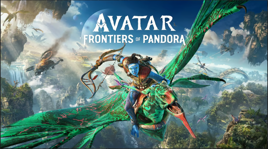 Avatar Frontiers of Pandora prova que paciência virou virtude na era dos jogos AAA