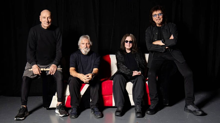 BLACK SABBATH ENCERRA SUA HISTÓRIA COM ÚLTIMO SHOW ETERNIZA O NASCIMENTO DO HEAVY METAL
