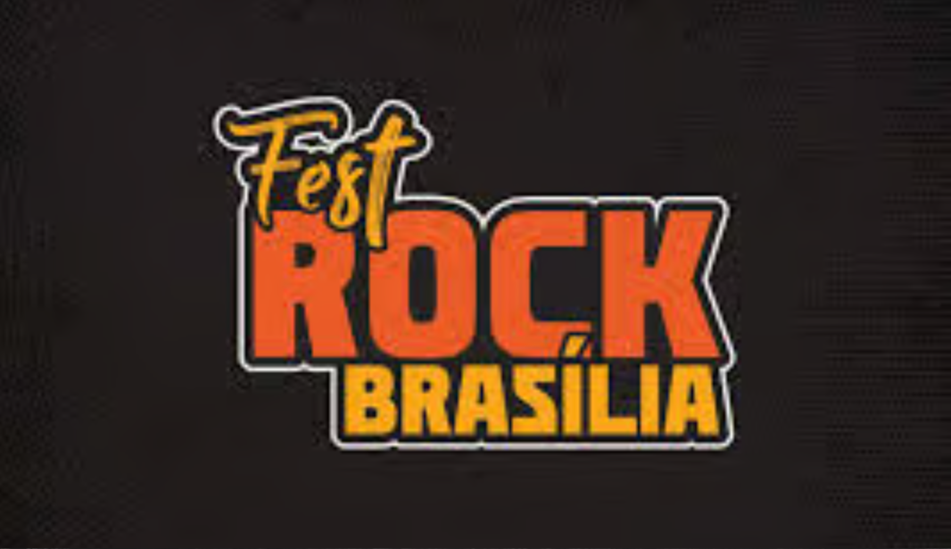 BRASÍLIA FEST ROCK 2025 celebra a força do som autoral no EIXO CULTURAL IBERO-AMERICANO