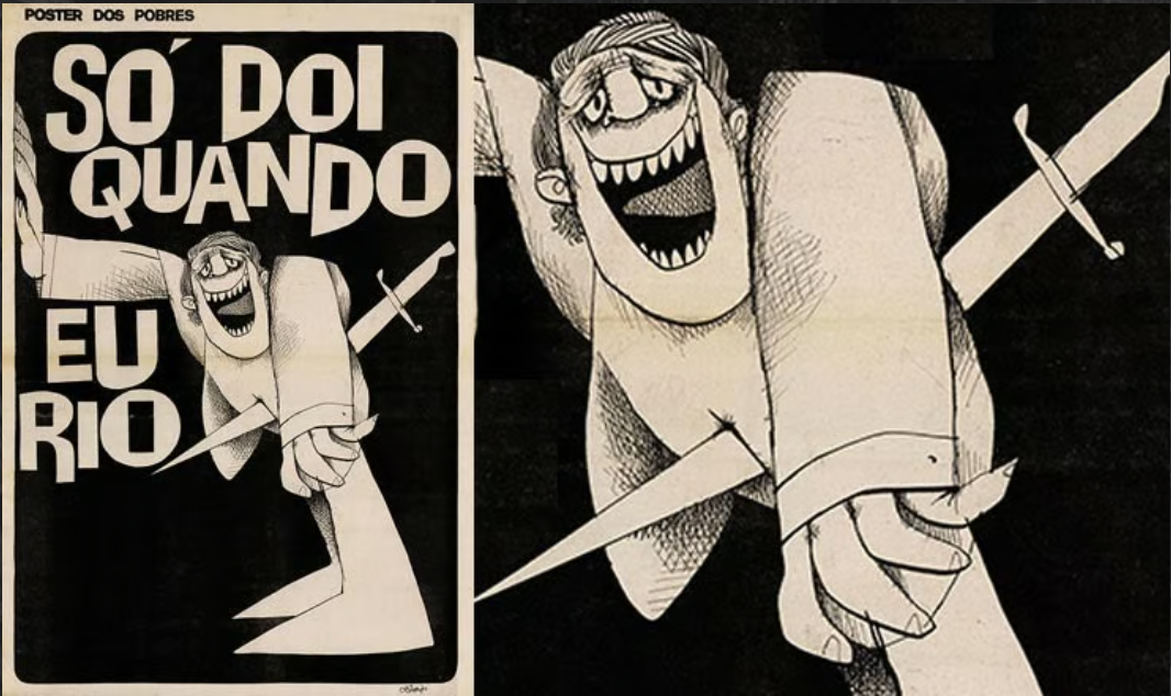 REVISTAS e ZINES Perigosos Demais para Sobreviver: Os Impressos Que o Mundo Tentou Apagar