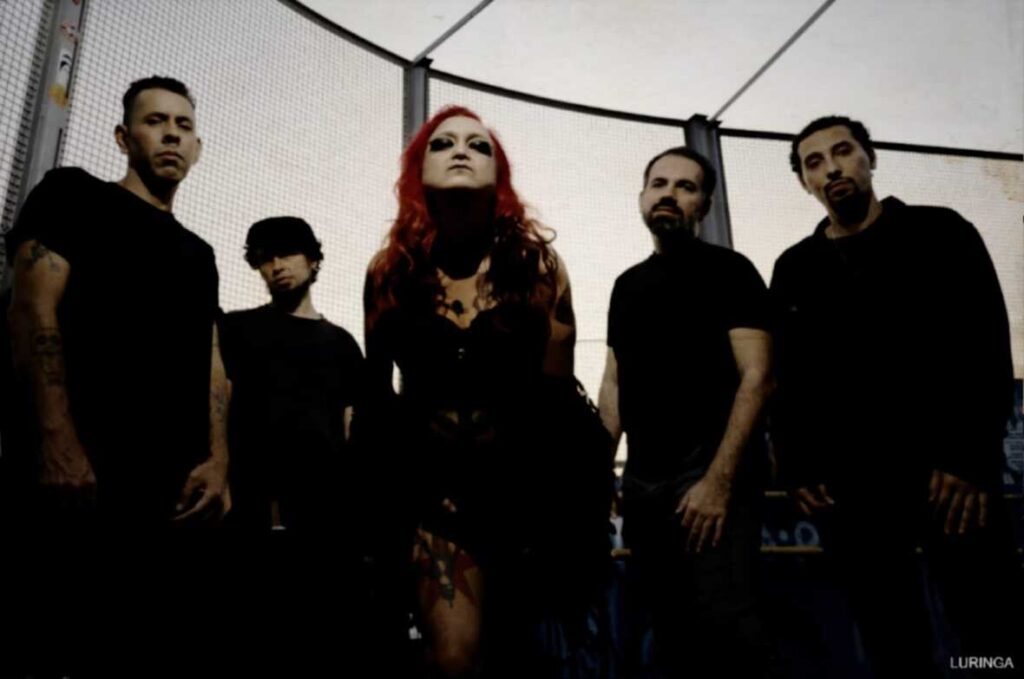 DANCE OF DAYS celebra clássicos do emocore brasileiro em show especial na Jai Club