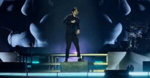 DEFTONES LIDERA ENQUETE E É ELEITO MELHOR SHOW DO LOLLAPALOOZA 2026