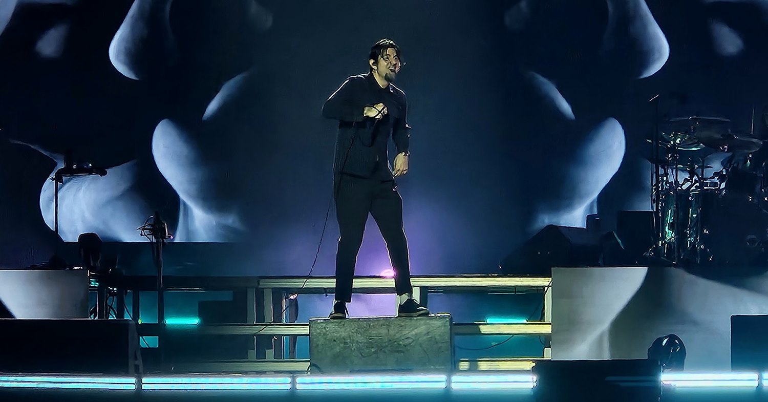 DEFTONES LIDERA ENQUETE E É ELEITO MELHOR SHOW DO LOLLAPALOOZA 2026