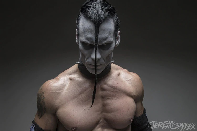 DOYLE, guitarrista do MISFITS, volta a SP em abril