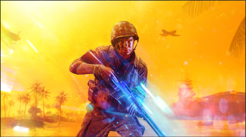 EA domina mercado AAA em 2025 com três jogos no topo global