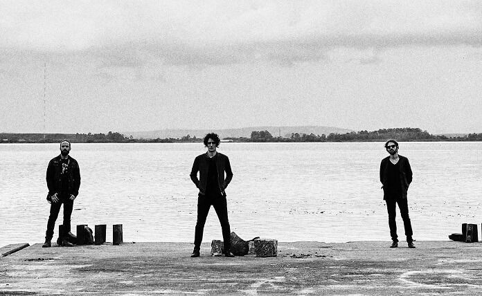 EL NEGRO lança álbum BRONCO gravado em porão histórico