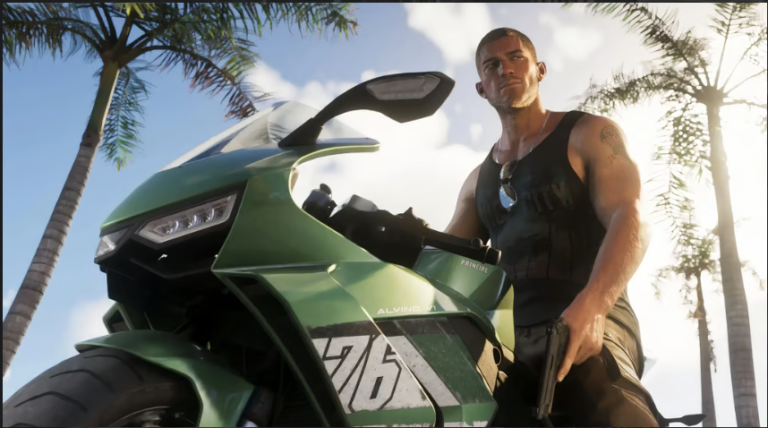GTA 6 reacende debate após movimentação discreta no YouTube