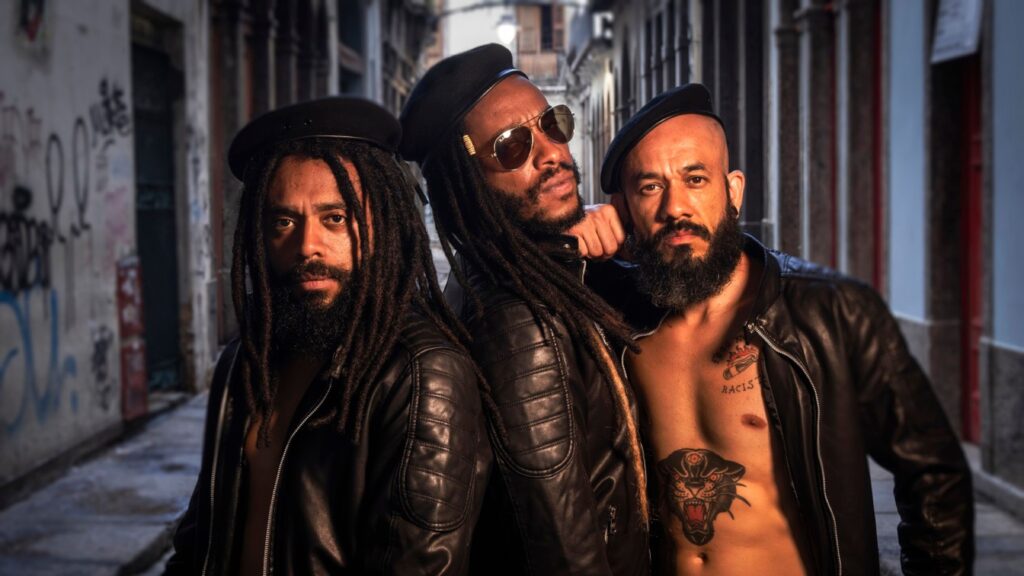 KORN confirma BLACK PANTERA na abertura no Brasil