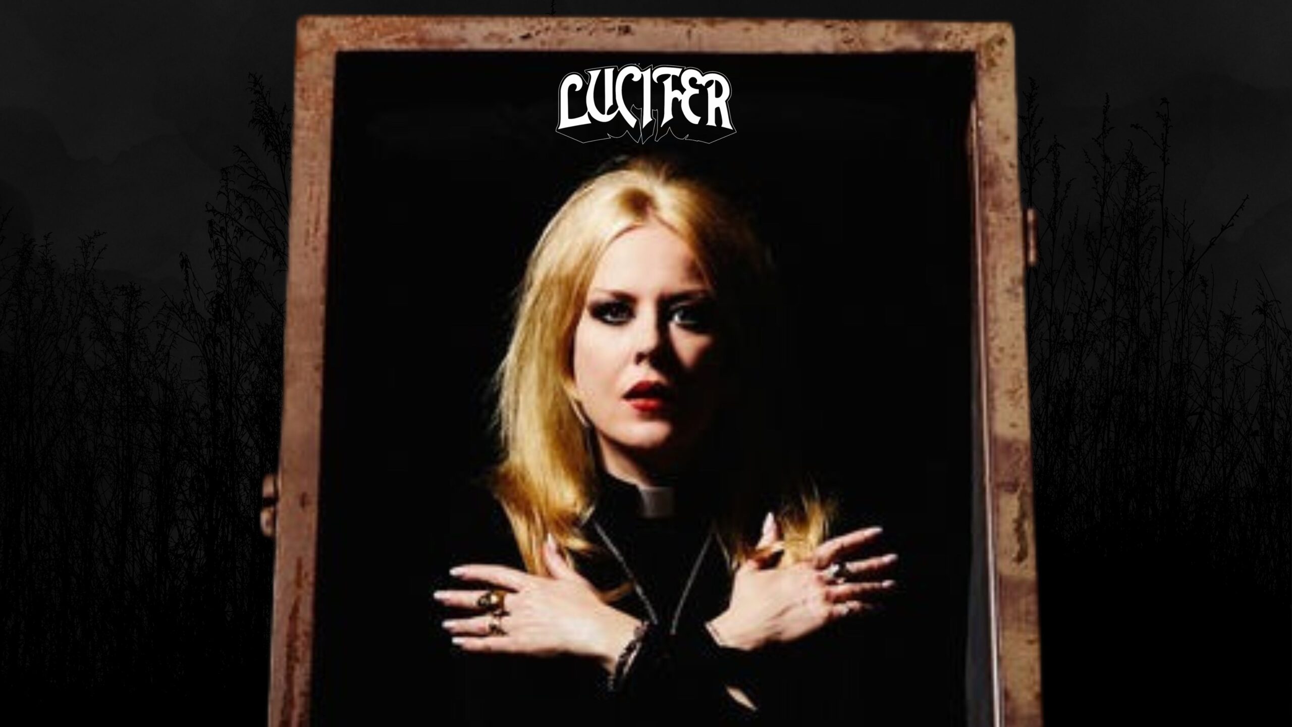 LUCIFER chega ao Brasil em abril com nova turnê