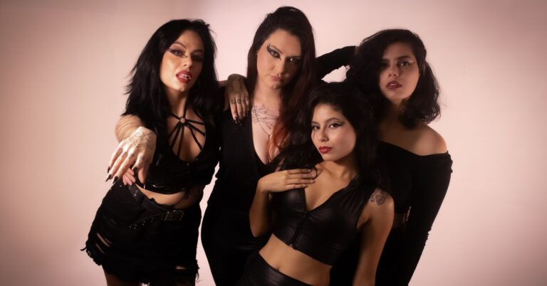 MALVADA LANÇA CLIPE DE “RNR GRL” E REFORÇA FORÇA FEMININA