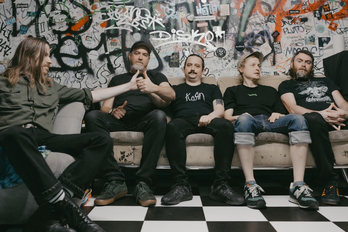 MASSARI FEST 2026 traz PIGS X7 pela primeira vez ao Brasil com show único em São Paulo