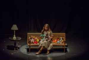 MOSTRA SURDA DE TEATRO OCUPA CAPELA NO FESTIVAL DE CURITIBA