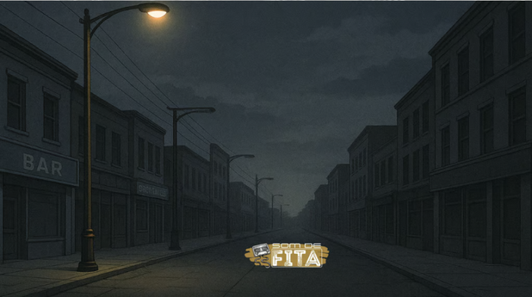 Madrugadas urbanas perdem força nas grandes cidades