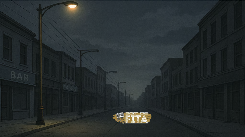 Madrugadas urbanas perdem força nas grandes cidades