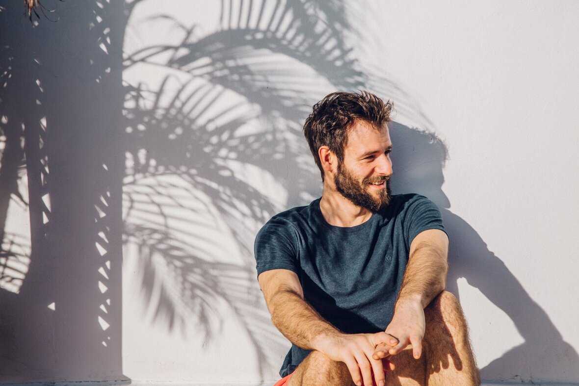 ROO PANES VOLTA AO BRASIL PARA TRÊS SHOWS NESTA SEMANA
