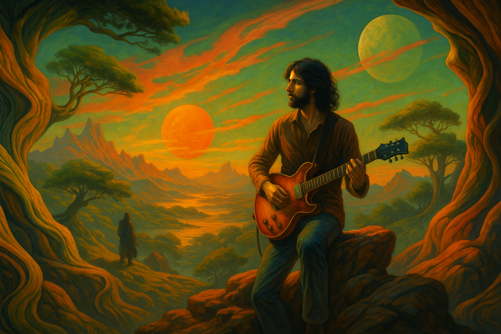 o renascimento do prog