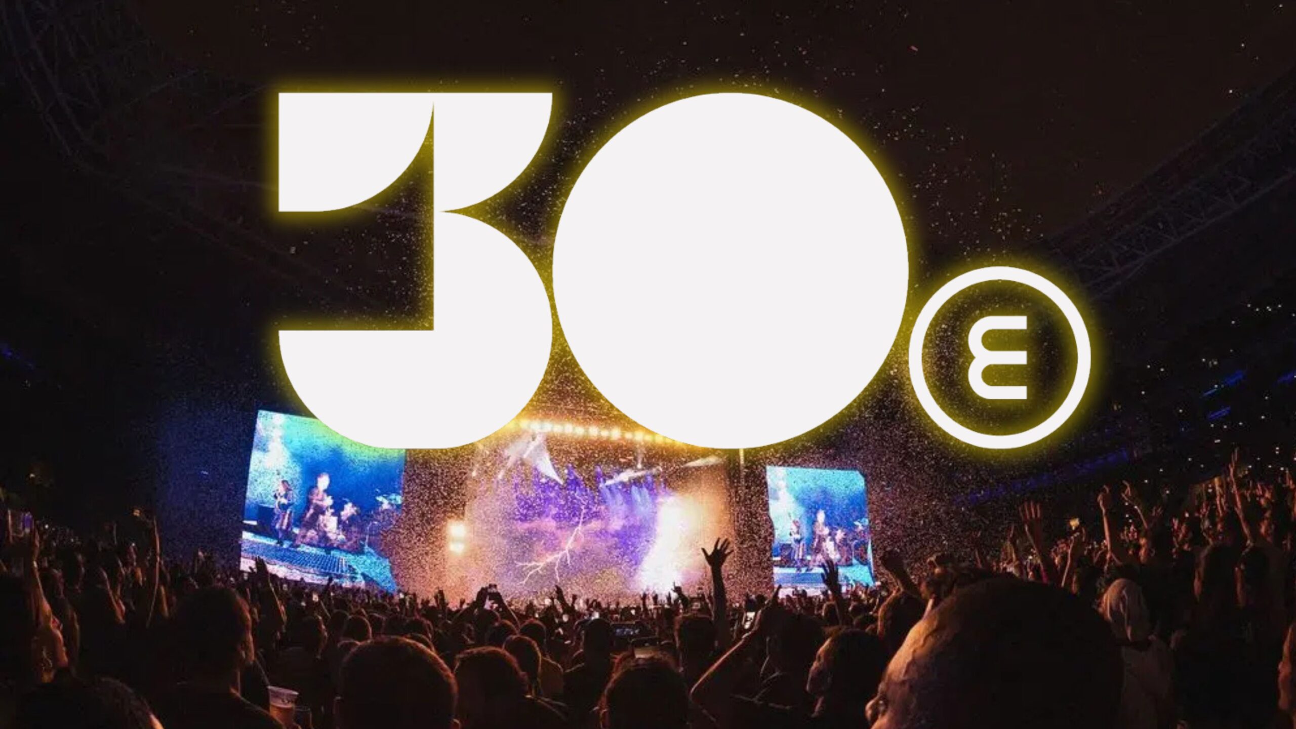 30e fecha acordo com Maracanã para megashows no Rio