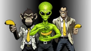 BANANA GUN CHEGA A SÃO PAULO APÓS HIT “ARREGAÇO” NO SUL