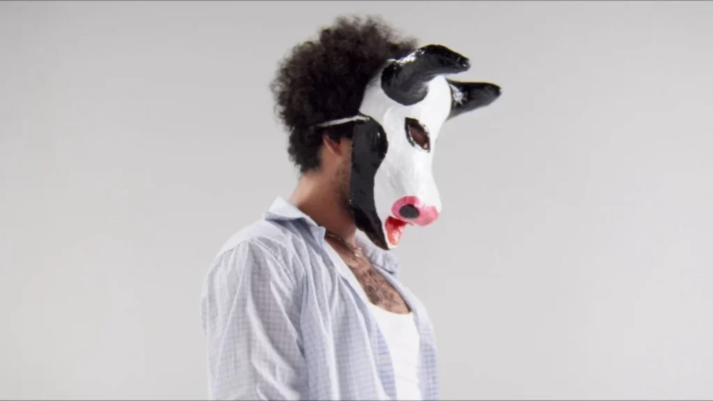 Cara de Vado discute masculinidade em curta impactante