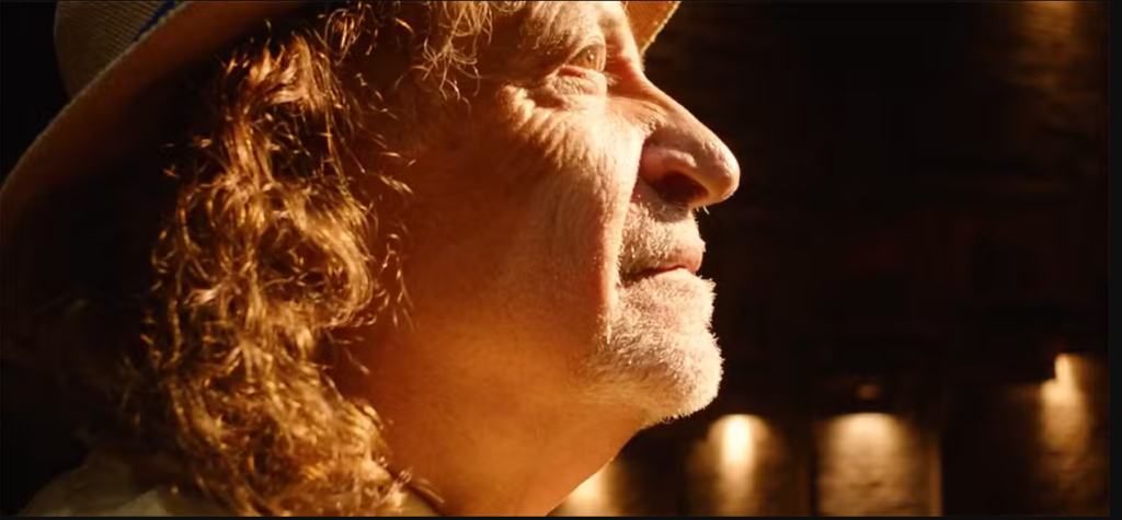 DOCUMENTÁRIO VIVO 76 EXPÕE ALCEU VALENÇA NA DITADURA