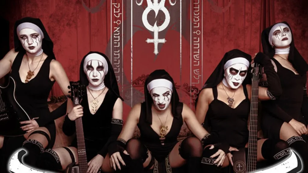 DOGMA ANUNCIA TURNÊ LATINO-AMERICANA COM 3 SHOWS NO BRASIL