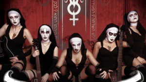 DOGMA ANUNCIA TURNÊ LATINO-AMERICANA COM 3 SHOWS NO BRASIL