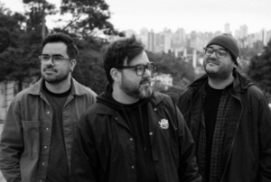 Dinamite Club lança Cortisol após 9 anos