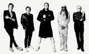 Duran Duran lança Free to Love com Nile Rodgers