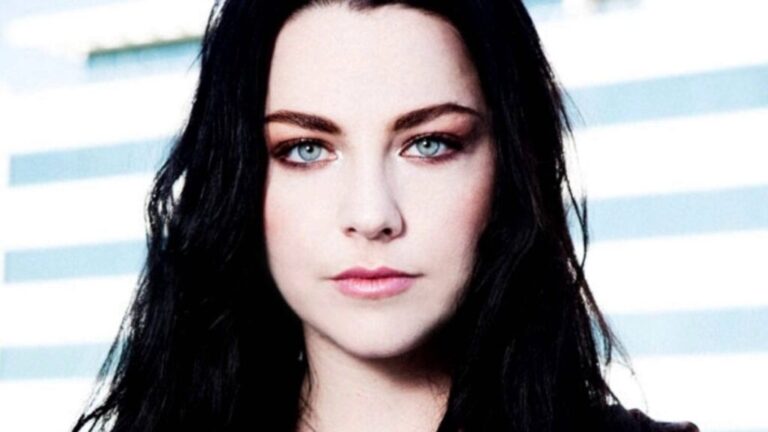 Evanescence estreia single e anuncia álbum Sanctuary