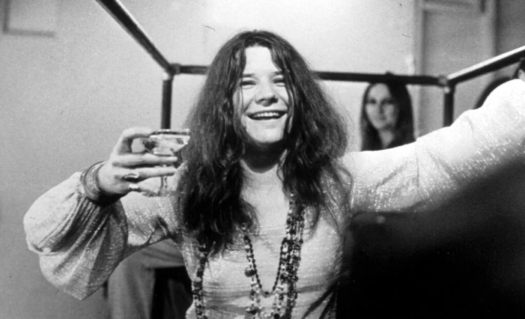 JANIS JOPLIN GANHA EXPOSIÇÃO INÉDITA NO MIS EM SÃO PAULO