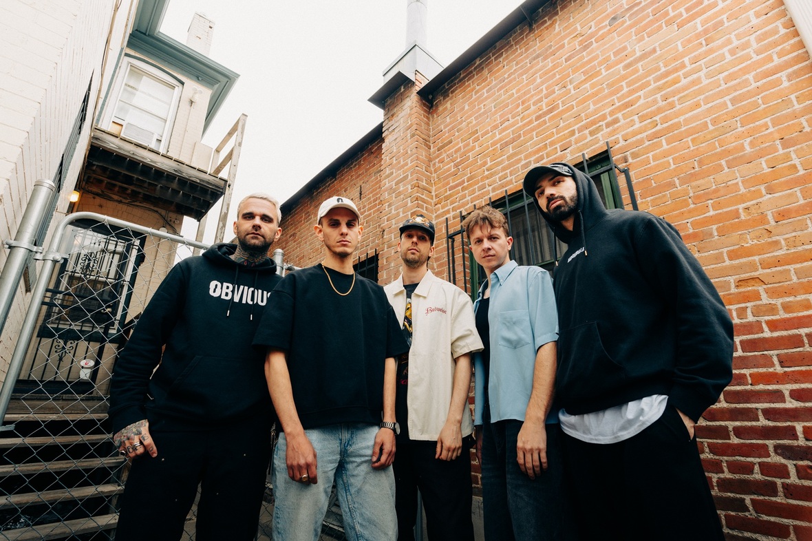 LANDMVRKS CONFIRMA ESTREIA NO BRASIL COM SHOW EM SÃO PAULO EM SETEMBRO