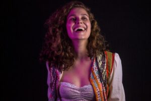 Lienne lança álbum Guanabara São Francisco