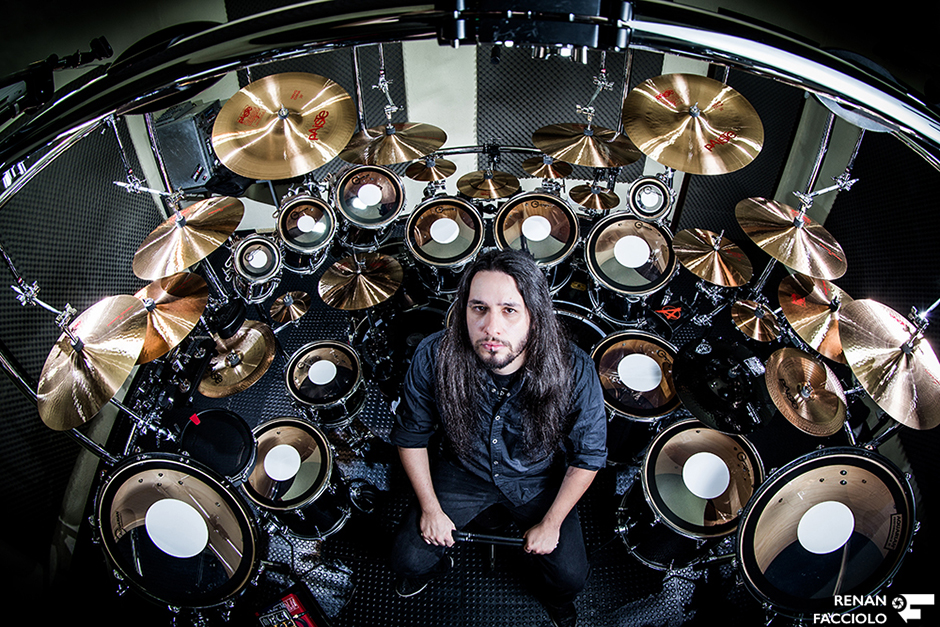 MARCUS DOTTA INTEGRA MASTERPLAN EM TURNÊ EUROPEIA DE 2026