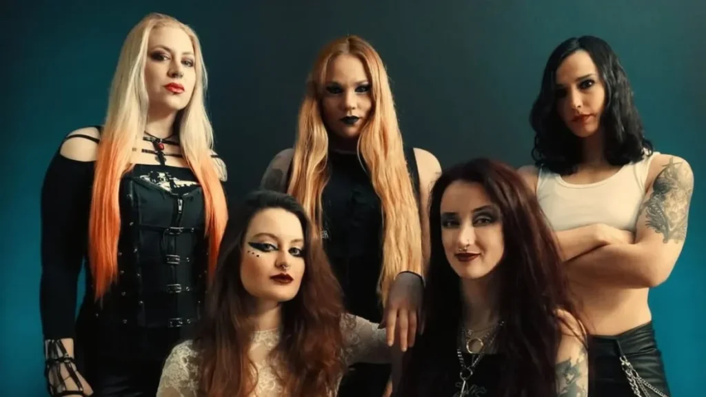 NERVOSA LANÇA “IMPENDING DOOM” E ANTECIPA ÁLBUM SLAVE MACHINE