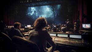 O poder invisível das trilhas sonoras no audiovisual