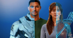 PLAYSTATION QUER LEVAR FÃS PARA DENTRO DOS JOGOS COM NOVA CAMPANHA