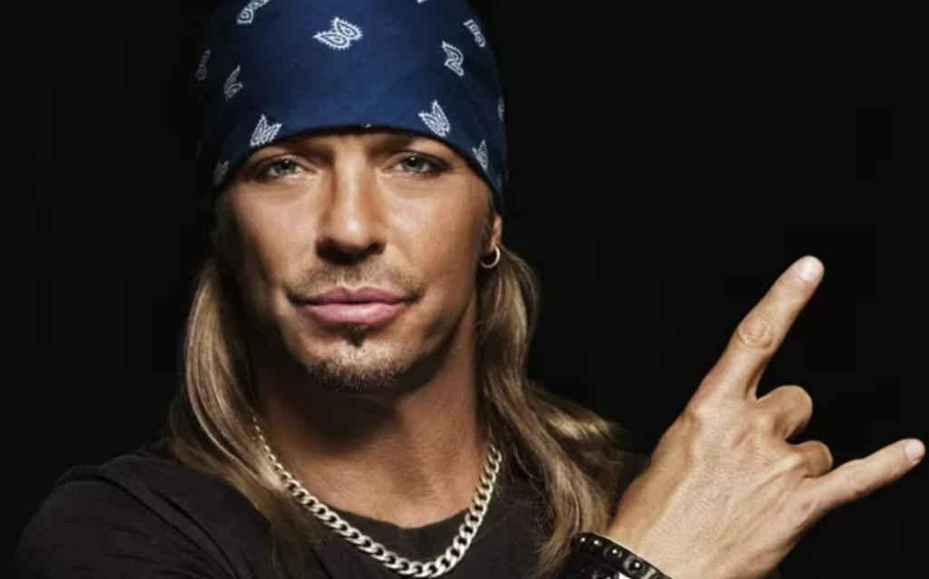 Poison pode voltar em 2027, diz Bret Michaels