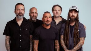 RODOX ANUNCIA RETORNO AOS PALCOS COM SHOW EM SÃO PAULO