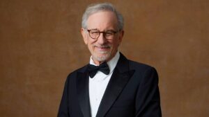 STEVEN SPIELBERG CRITICA ESTÚDIOS E ANUNCIA NOVOS PROJETOS