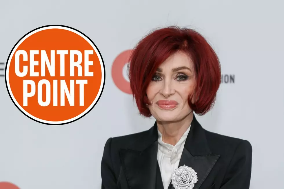 Sharon Osbourne rompe com ONG após polêmica no Reino Unido