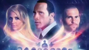 Southland Tales fracasso milionário no cinema