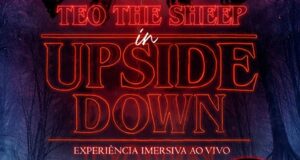 Stranger Things ganha espetáculo imersivo em SP