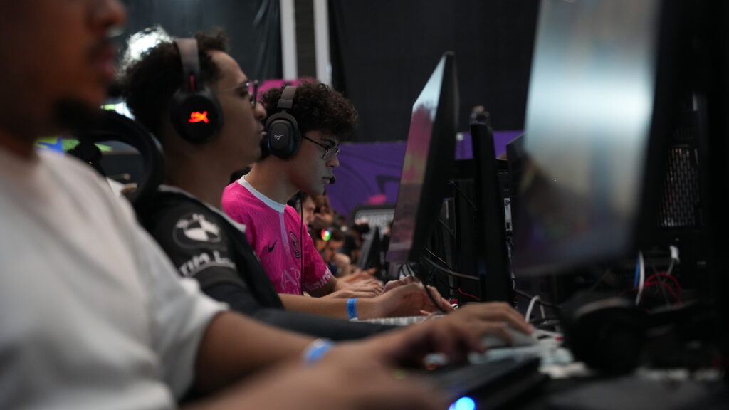 TECNOGAME 2026 TRANSFORMA BRASÍLIA EM POLO GEEK E TECNOLÓGICO