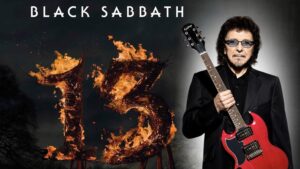 Tony Iommi destaca melhores músicas do álbum 13