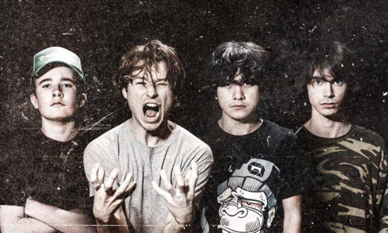 XCOMM lança álbum de estreia com líder de 14 anos